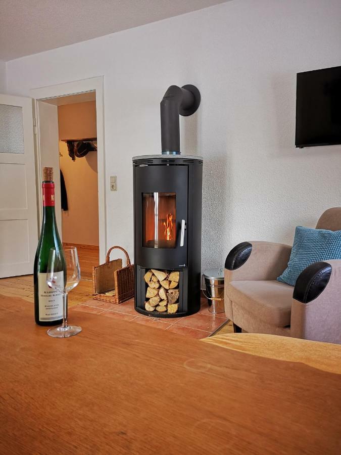 Landhaus Eilenberg Holzhau Rechenberg-Bienenmühle 外观 照片